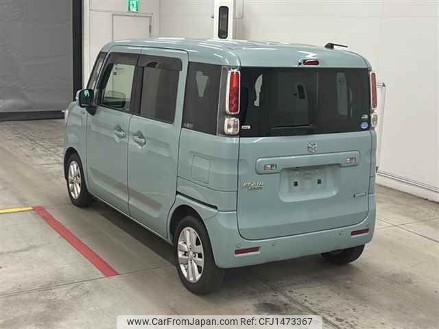 mazda flair-wagon 2019 -MAZDA--Flair Wagon MM53S-107227---MAZDA--Flair Wagon MM53S-107227- image 2