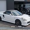 toyota mr-s 2000 CFJ1757866 image 10