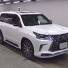 lexus lx 2021 CFJ1760843 image 1