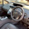toyota prius-α 2014 -TOYOTA--Prius α DAA-ZVW40W--ZVW40-0003911---TOYOTA--Prius α DAA-ZVW40W--ZVW40-0003911- image 20