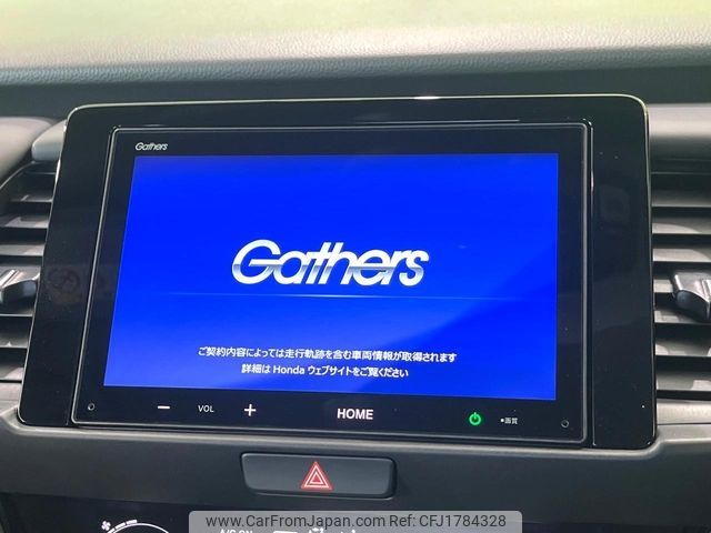 honda fit 2024 CFJ1784328 image 2