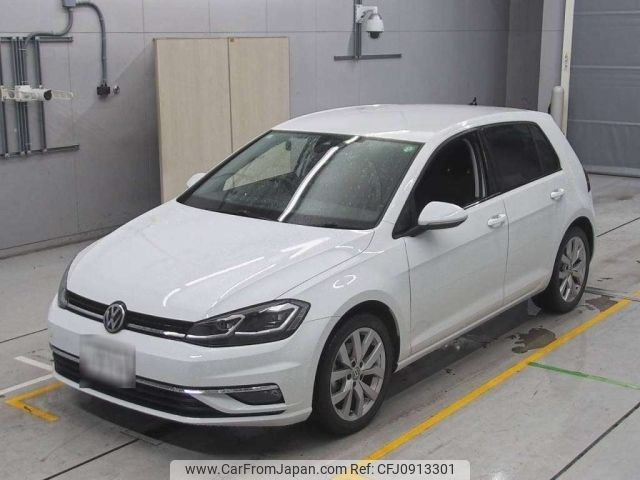 volkswagen golf 2017 -VOLKSWAGEN 【岐阜 330ほ7775】--VW Golf AUCPT-WVWZZZAUZHW388122---VOLKSWAGEN 【岐阜 330ほ7775】--VW Golf AUCPT-WVWZZZAUZHW388122- image 1