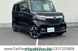 honda n-box 2019 -HONDA--N BOX 6BA-JF3--JF3-2209555---HONDA--N BOX 6BA-JF3--JF3-2209555-