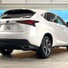 lexus nx 2020 CFJ1869698 image 18