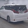 toyota alphard 2021 quick_quick_3BA-GGH35W_GGH35-0012387 image 3