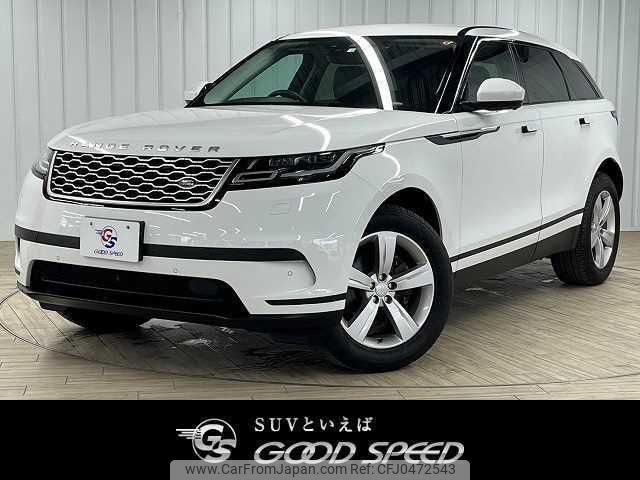 land-rover range-rover-velar 2020 quick_quick_LDA-LY2NA_SALYA2AN0KA236675 image 1