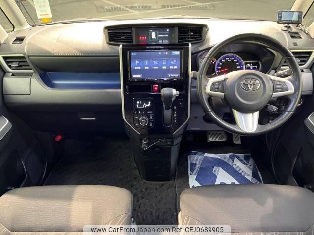 toyota roomy 2018 -TOYOTA--Roomy DBA-M900A--M900A-0181475---TOYOTA--Roomy DBA-M900A--M900A-0181475- image 2