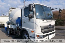 hino ranger 2025 CFJ1457610