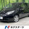 nissan note 2015 -NISSAN--Note DBA-NE12--NE12-056560---NISSAN--Note DBA-NE12--NE12-056560- image 1