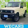 suzuki jimny 2020 quick_quick_3BA-JB64W_JB64W-173292 image 1