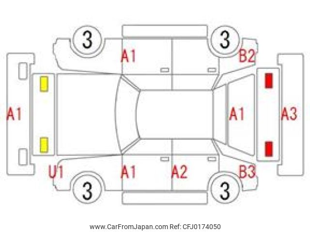 toyota aqua 2020 -TOYOTA--AQUA DAA-NHP10--NHP10-2675900---TOYOTA--AQUA DAA-NHP10--NHP10-2675900- image 2