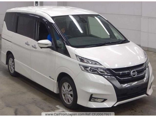 nissan serena 2018 quick_quick_DAA-GFNC27_015839 image 1