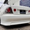 toyota altezza 2000 CFJ1464994 image 26