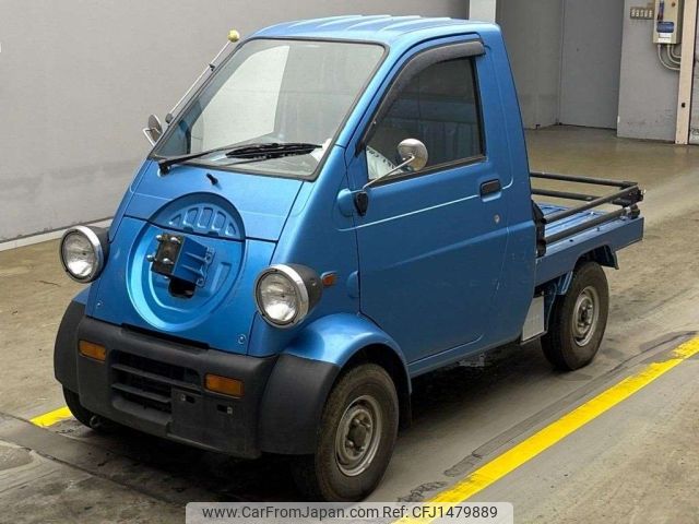 daihatsu midget-ii 1996 -DAIHATSU--Midjet II K100P-002945---DAIHATSU--Midjet II K100P-002945- image 1