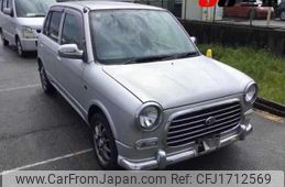 daihatsu mira-gino 2002 CFJ1712569