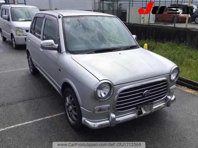 daihatsu mira-gino 2002 CFJ1712569 image 1