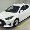 toyota yaris 2024 -TOYOTA 【札幌 504ﾏ3609】--Yaris 5BA-KSP210--KSP210-0117597---TOYOTA 【札幌 504ﾏ3609】--Yaris 5BA-KSP210--KSP210-0117597- image 1