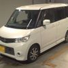 nissan roox 2012 -NISSAN 【長崎 581と9131】--Roox ML21S-569026---NISSAN 【長崎 581と9131】--Roox ML21S-569026- image 1