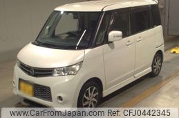 nissan roox 2012 -NISSAN 【長崎 581と9131】--Roox ML21S-569026---NISSAN 【長崎 581と9131】--Roox ML21S-569026-