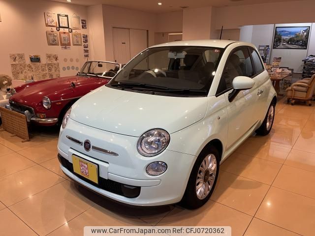 fiat 500 2015 quick_quick_ABA-31212_ZFA3120000J327351 image 1