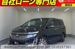 nissan elgrand 2010 -NISSAN--Elgrand DBA-TE52--TE52-006325---NISSAN--Elgrand DBA-TE52--TE52-006325-