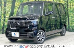 honda n-box 2025 CFJ0794303