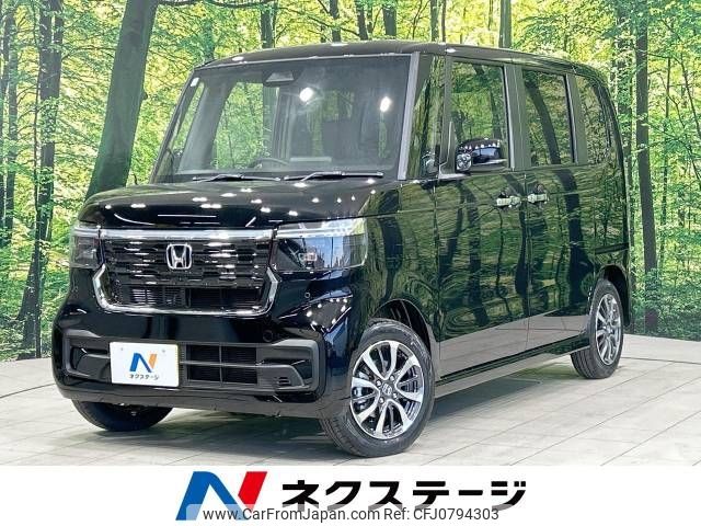 honda n-box 2025 CFJ0794303 image 1