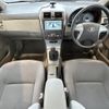 toyota corolla-axio 2009 -TOYOTA--Corolla Axio DBA-NZE141--NZE141-6138574---TOYOTA--Corolla Axio DBA-NZE141--NZE141-6138574- image 16