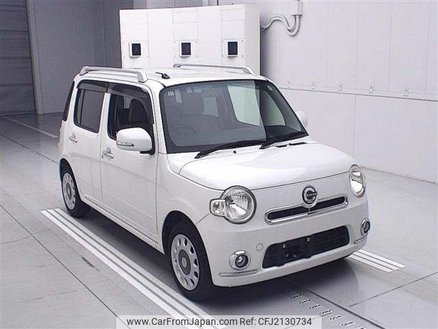 2012 Daihatsu Mira Cocoa L675S - Car Price $2,971
