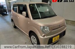 suzuki mr-wagon 2014 -SUZUKI 【富山 581ﾅ5505】--MR Wagon MF33S--MF33S-650599---SUZUKI 【富山 581ﾅ5505】--MR Wagon MF33S--MF33S-650599-