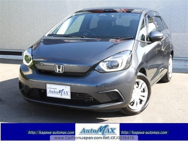 honda fit 2022 quick_quick_6BA-GR1_GR1-1120391 image 1