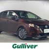 nissan note 2023 CFJ1754080 image 1