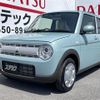 suzuki alto-lapin 2025 quick_quick_5BA-HE33S_HE33S-534855 image 1