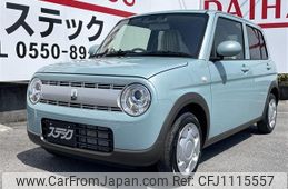 suzuki alto-lapin 2025 quick_quick_5BA-HE33S_HE33S-534855