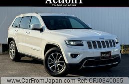 jeep grand-cherokee 2014 quick_quick_WK36TA_1C4RJFFG1EC295692