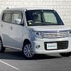 suzuki mr-wagon 2014 -SUZUKI--MR Wagon DBA-MF33S--MF33S-425633---SUZUKI--MR Wagon DBA-MF33S--MF33S-425633- image 1