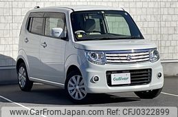 suzuki mr-wagon 2014 -SUZUKI--MR Wagon DBA-MF33S--MF33S-425633---SUZUKI--MR Wagon DBA-MF33S--MF33S-425633-