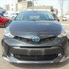 toyota prius-α 2020 -TOYOTA--Prius α DAA-ZVW41W--ZVW41-0087269---TOYOTA--Prius α DAA-ZVW41W--ZVW41-0087269- image 6