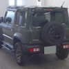 suzuki jimny-sierra 2020 quick_quick_3BA-JB74W_JB74W-116640 image 2