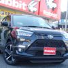 toyota raize 2021 -TOYOTA 【広島 502ﾕ6708】--Raize 5AA-A202A--A202A-0007464---TOYOTA 【広島 502ﾕ6708】--Raize 5AA-A202A--A202A-0007464- image 1