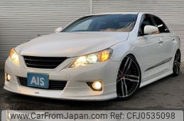 toyota mark-x 2011 -TOYOTA--MarkX DBA-GRX133--GRX133-6002113---TOYOTA--MarkX DBA-GRX133--GRX133-6002113-