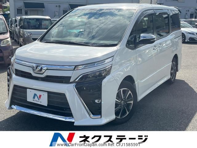 toyota voxy 2018 CFJ1585591 image 1