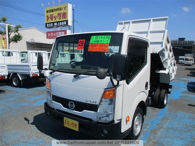 nissan atlas 2017 -NISSAN--Atlas CBF-SQ2F24--SQ2F24-043716---NISSAN--Atlas CBF-SQ2F24--SQ2F24-043716- image 1