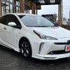 toyota prius 2020 -TOYOTA--Prius DAA-ZVW51--ZVW51-6147612---TOYOTA--Prius DAA-ZVW51--ZVW51-6147612- image 7