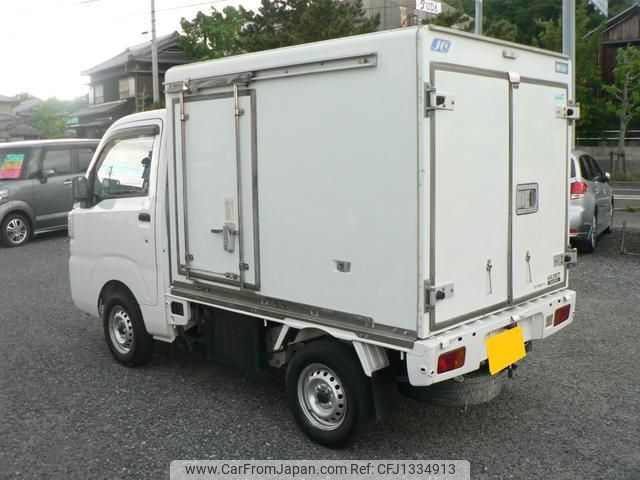 daihatsu hijet-truck 2016 -DAIHATSU 【神戸 880ｱ6892】--Hijet Truck S500P--0045123---DAIHATSU 【神戸 880ｱ6892】--Hijet Truck S500P--0045123- image 2