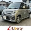 suzuki spacia 2016 CFJ1765553 image 1