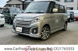 suzuki spacia 2016 CFJ1765553