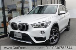 bmw x1 2018 -BMW--BMW X1 ABA-JG20A--WBAJG520803G38134---BMW--BMW X1 ABA-JG20A--WBAJG520803G38134-