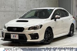 subaru wrx-s4 2017 quick_quick_VAG_VAG-024748