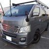 nissan caravan-van 2014 -NISSAN 【一宮 400ｽ7379】--Caravan Van LDF-VW2E26--VW2E26-010450---NISSAN 【一宮 400ｽ7379】--Caravan Van LDF-VW2E26--VW2E26-010450- image 1